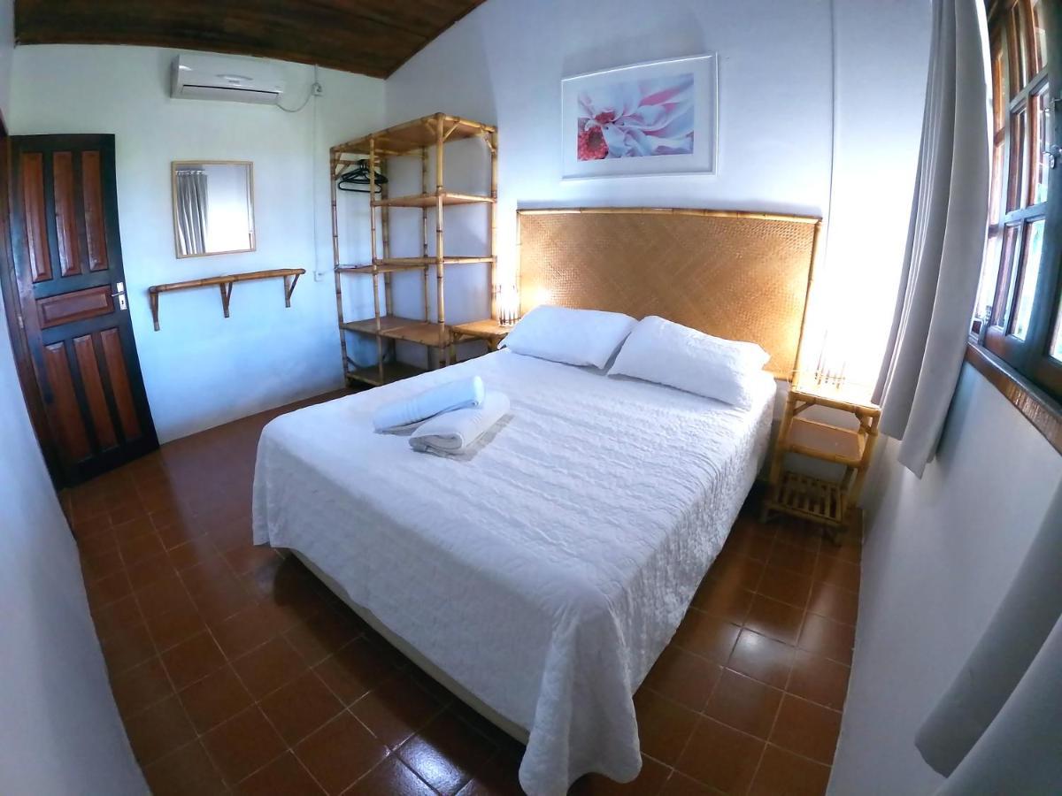Condominio Aldeia Dos Anjosdo Rosa Praia do Rosa Extérieur photo
