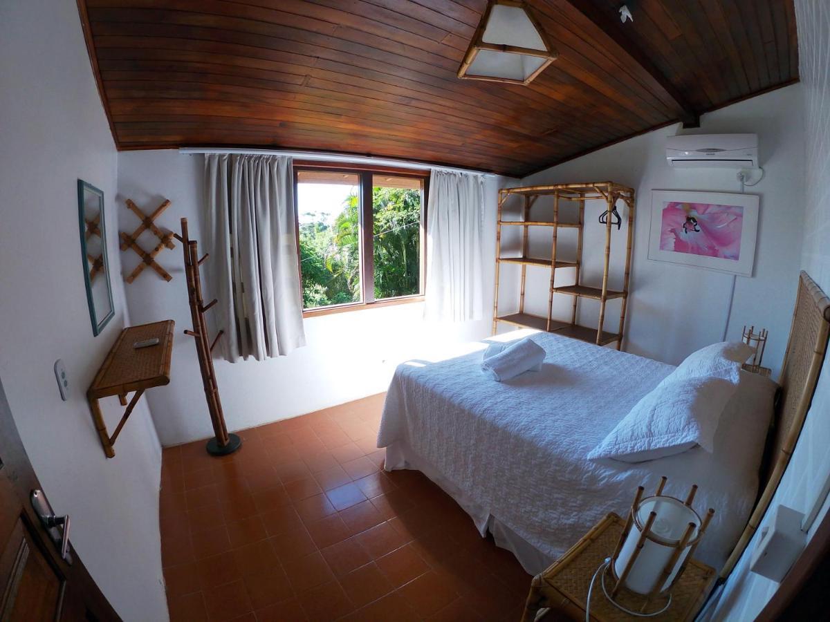 Condominio Aldeia Dos Anjosdo Rosa Praia do Rosa Extérieur photo