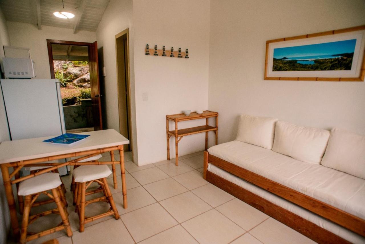 Condominio Aldeia Dos Anjosdo Rosa Praia do Rosa Extérieur photo
