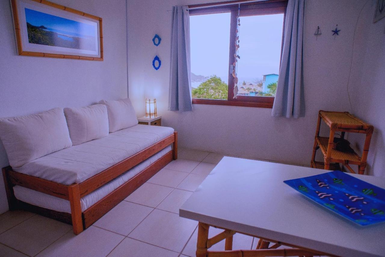 Condominio Aldeia Dos Anjosdo Rosa Praia do Rosa Extérieur photo
