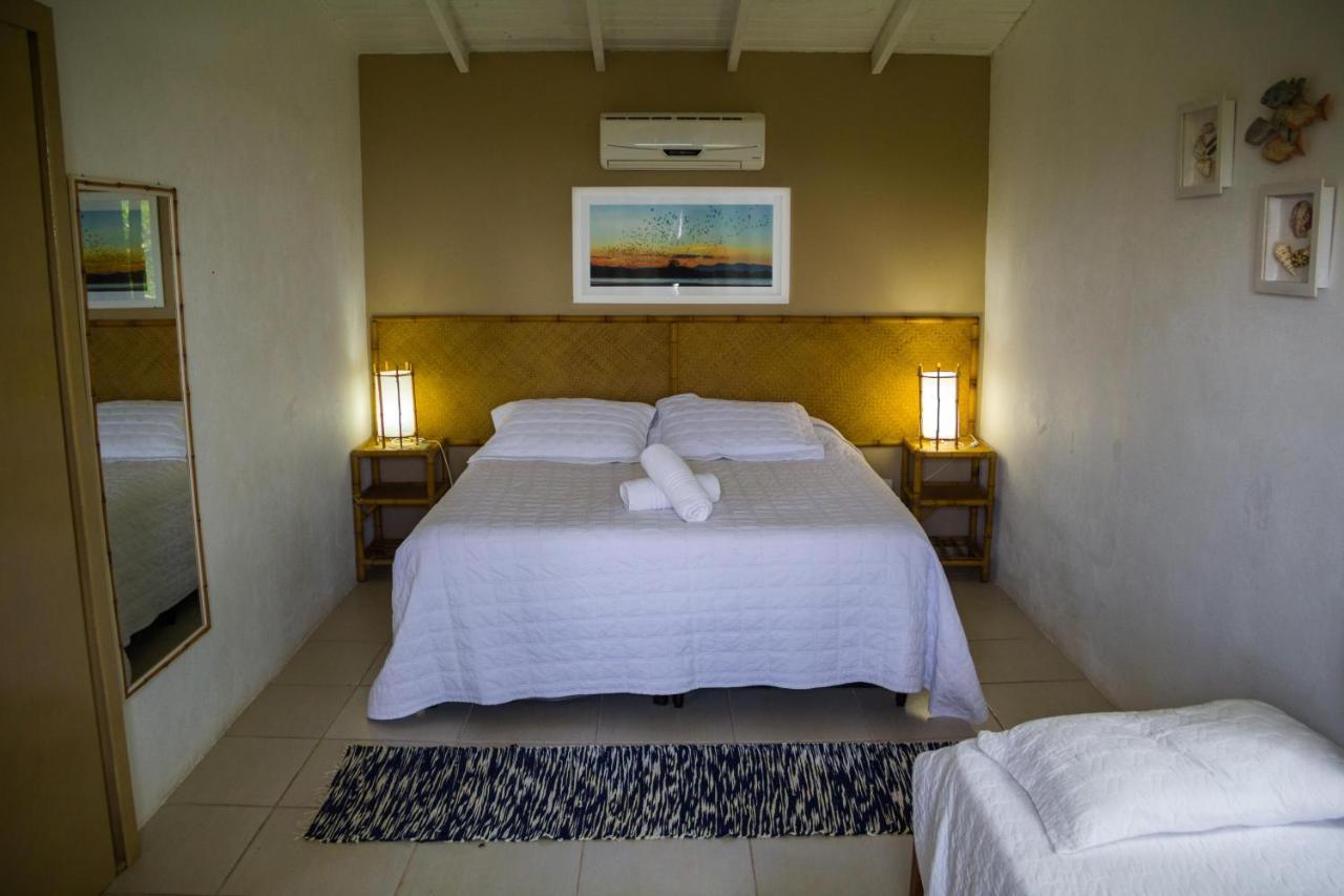 Condominio Aldeia Dos Anjosdo Rosa Praia do Rosa Extérieur photo
