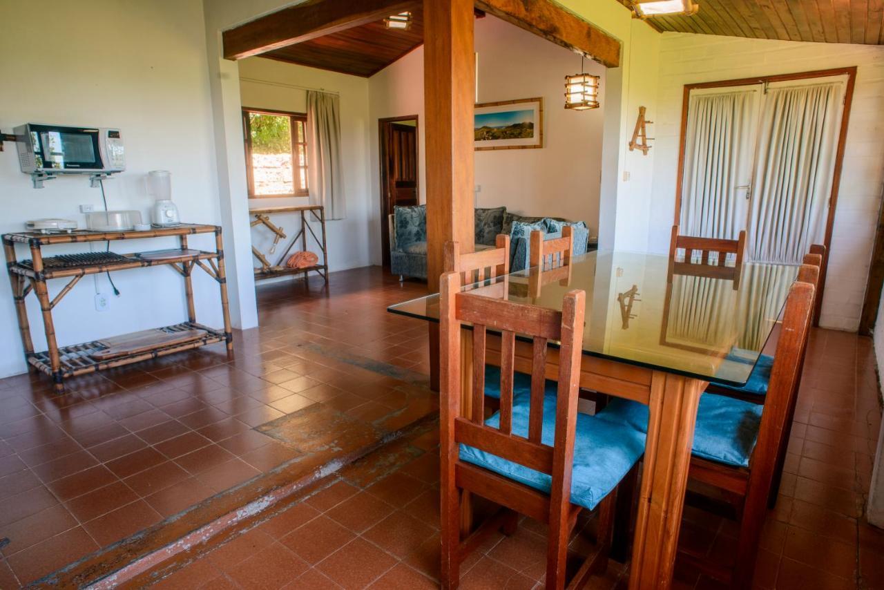 Condominio Aldeia Dos Anjosdo Rosa Praia do Rosa Extérieur photo