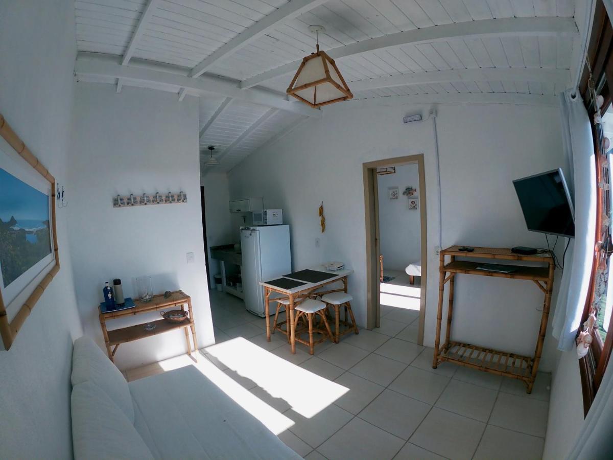 Condominio Aldeia Dos Anjosdo Rosa Praia do Rosa Extérieur photo