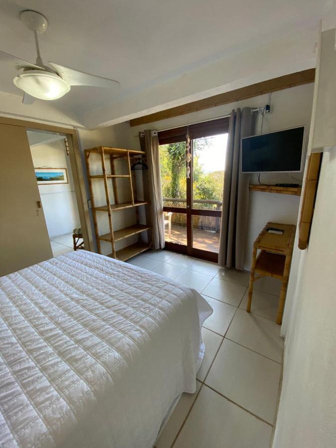 Condominio Aldeia Dos Anjosdo Rosa Praia do Rosa Extérieur photo