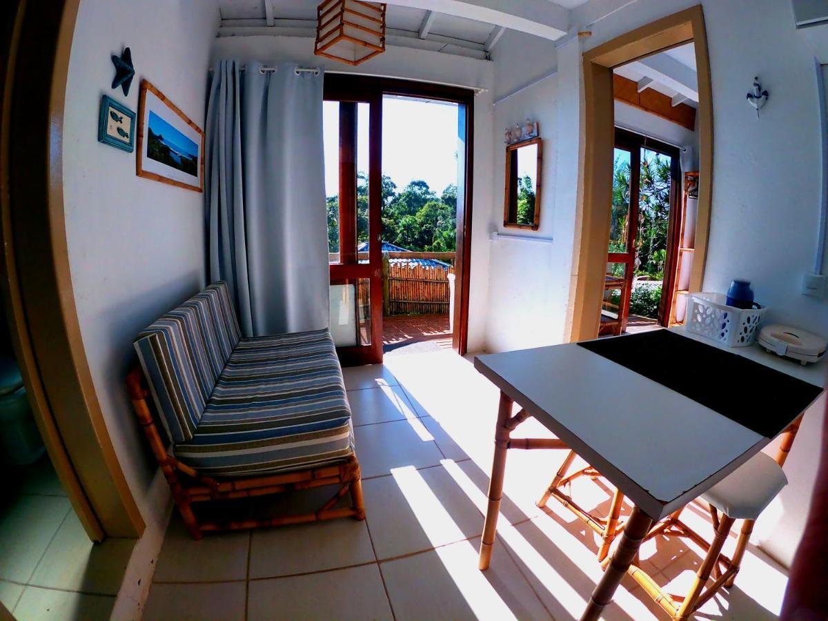 Condominio Aldeia Dos Anjosdo Rosa Praia do Rosa Extérieur photo