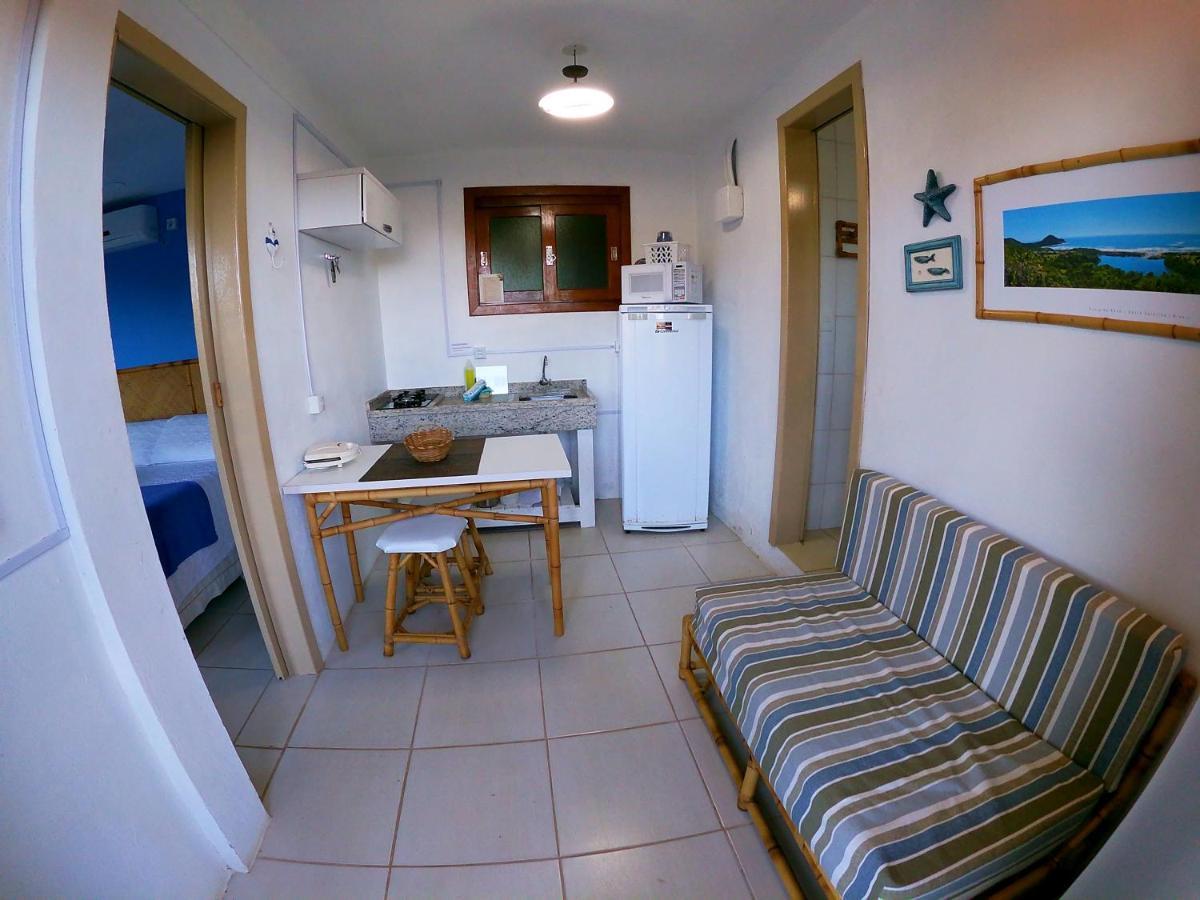 Condominio Aldeia Dos Anjosdo Rosa Praia do Rosa Extérieur photo