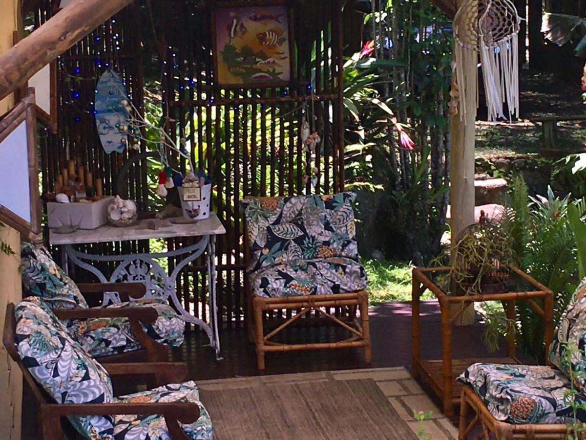 Condominio Aldeia Dos Anjosdo Rosa Praia do Rosa Extérieur photo