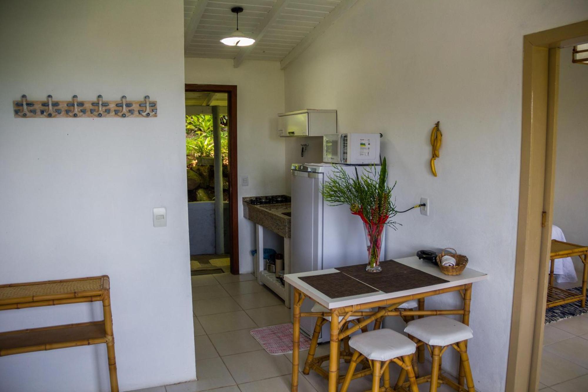 Condominio Aldeia Dos Anjosdo Rosa Praia do Rosa Chambre photo