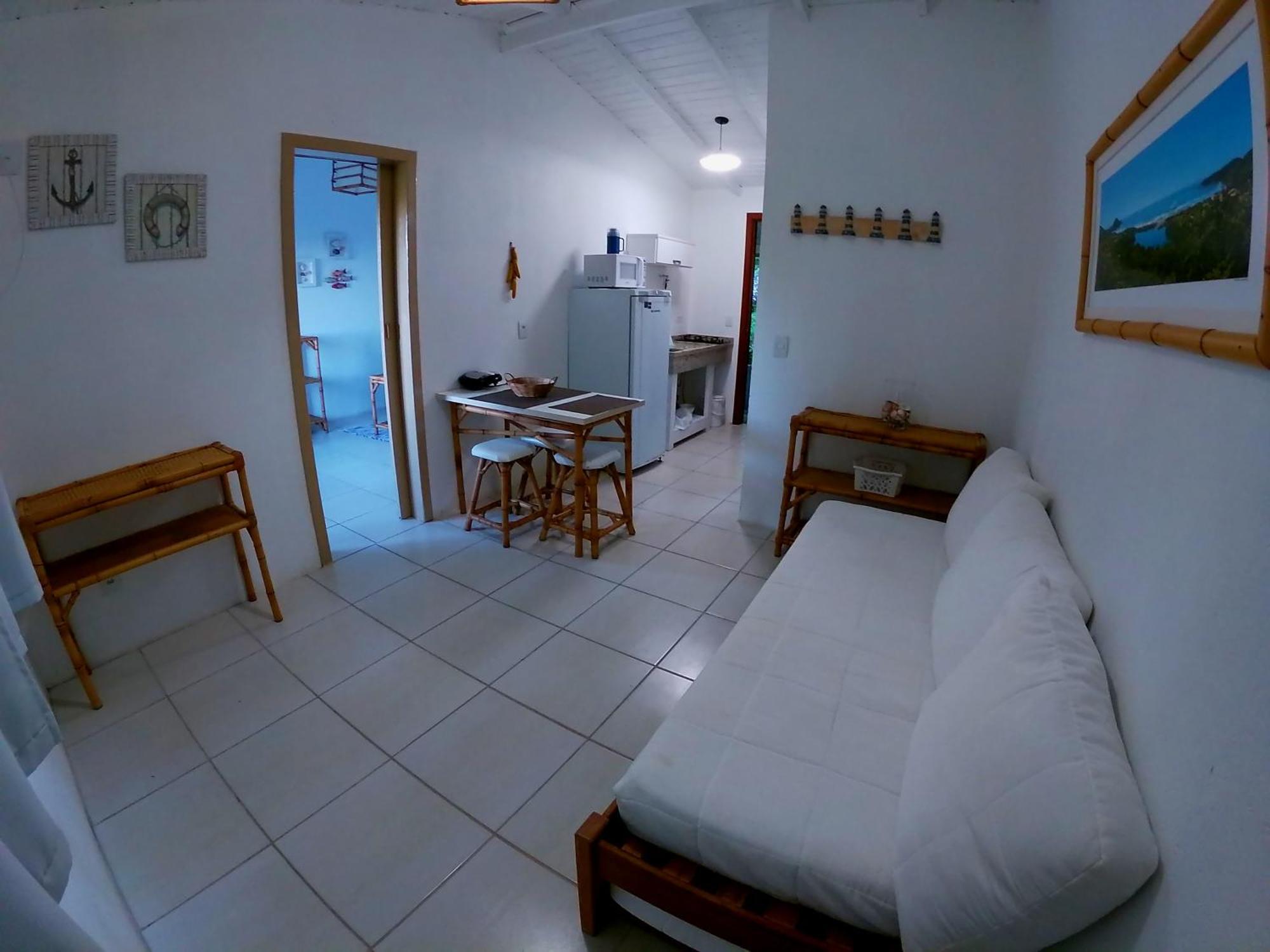 Condominio Aldeia Dos Anjosdo Rosa Praia do Rosa Extérieur photo
