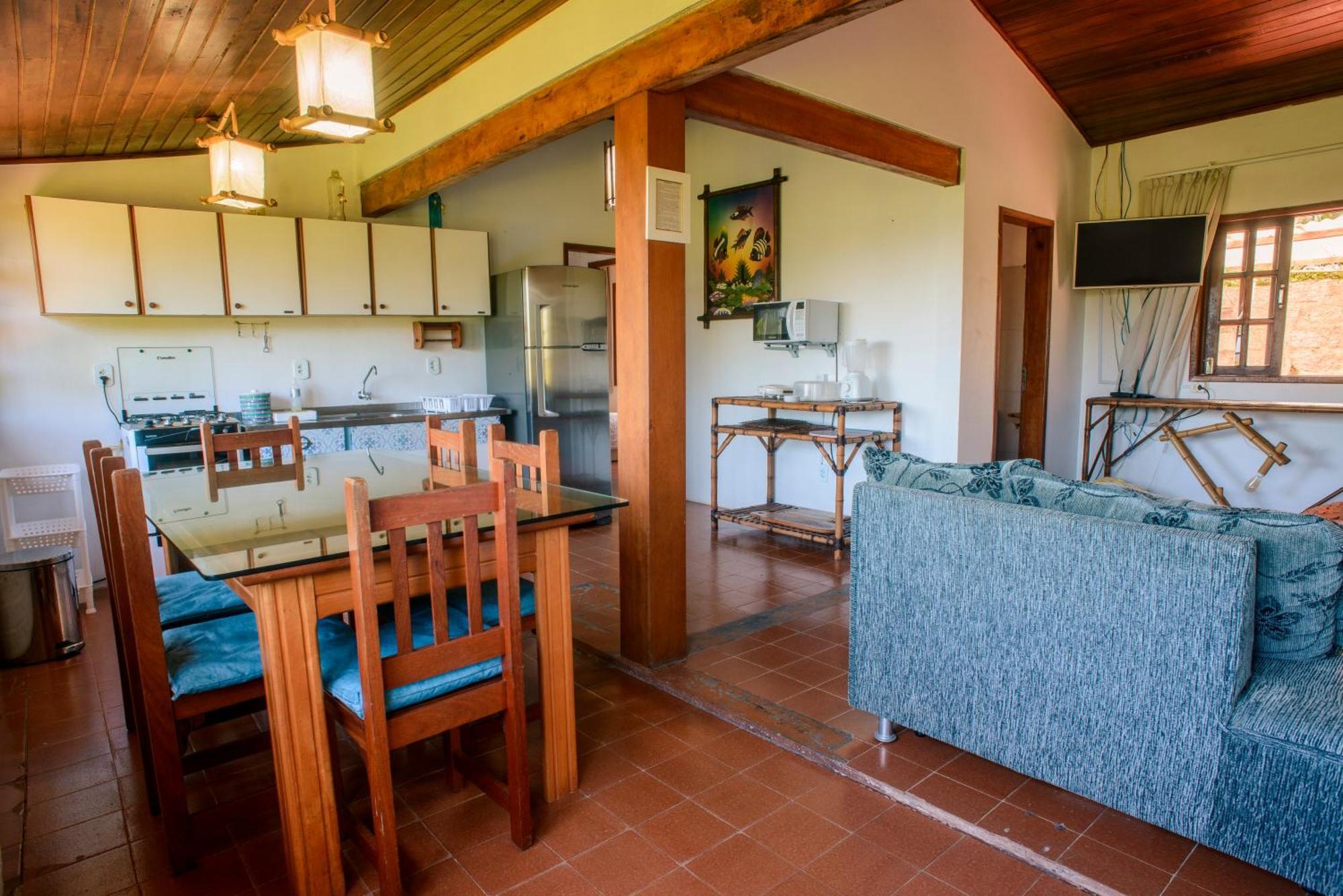 Condominio Aldeia Dos Anjosdo Rosa Praia do Rosa Extérieur photo