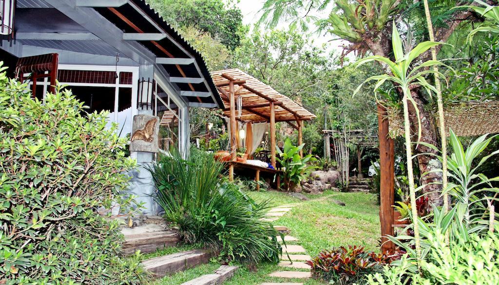Condominio Aldeia Dos Anjosdo Rosa Praia do Rosa Extérieur photo